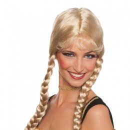 Heidi de luxe