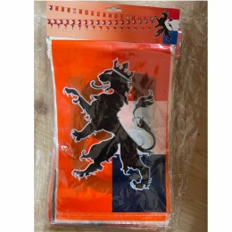 Hup Holland Hup Vlaggenlijn