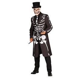 Jas heer ''Spectre''
