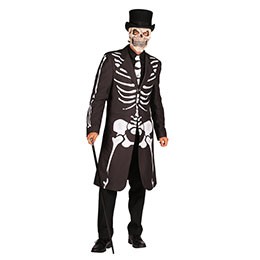 Jas heer ''Spectre''