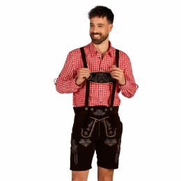 Lederhose kort ''Jonas
