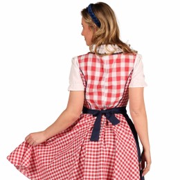 Dirndljurk Edelweiss