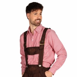 Oktoberfest kostuum Klaus