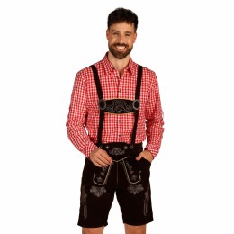 Lederhose kort ''Jonas