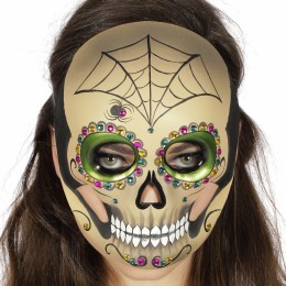 Masker day of the Dead