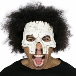 Masker doodskop