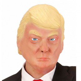 Masker president America first
