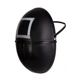 Masker The Game vierkant