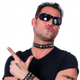 Nekband Punk