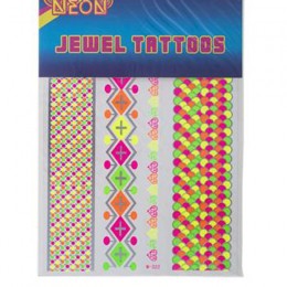 Tattoo Neon
