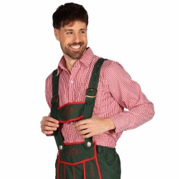 Oktoberfest kostuum Klaus