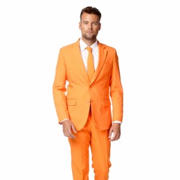 OppoSuit The Orange