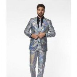 OppoSuit Discoballer