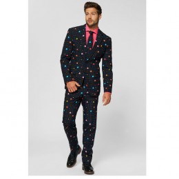 OppoSuit Pac-man