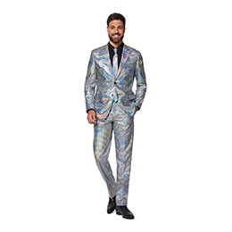 OppoSuit Discoballer