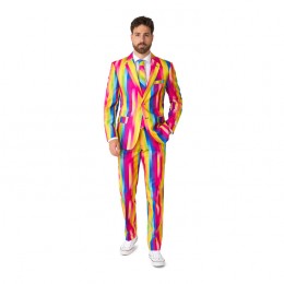 OppoSuit Rainbow Glaze