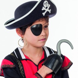 Piratenhaak