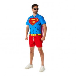 Suitmeister Superman funny costume