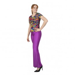 T-shirt Dames Colourfull Dreams