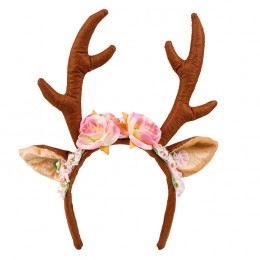 Tiara prachtig hertje