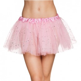 Tutu glitter