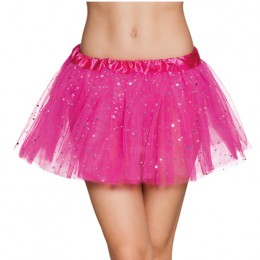 Tutu glitter