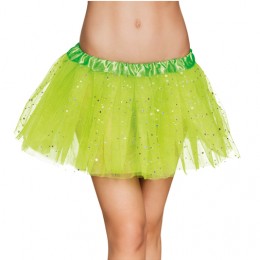 Tutu glitter
