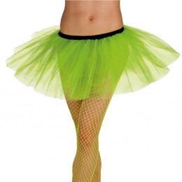 Tutu neongroen
