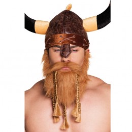 Vikingbaard