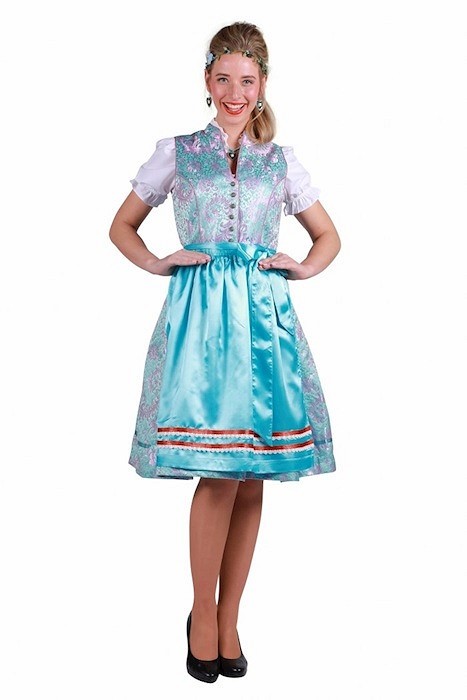 Dirndl ''Sonnhilde''