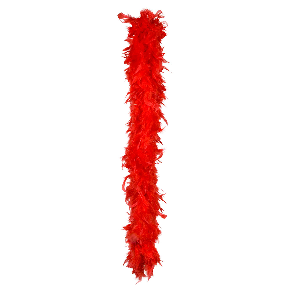 Boa 50 g rood (180 cm)