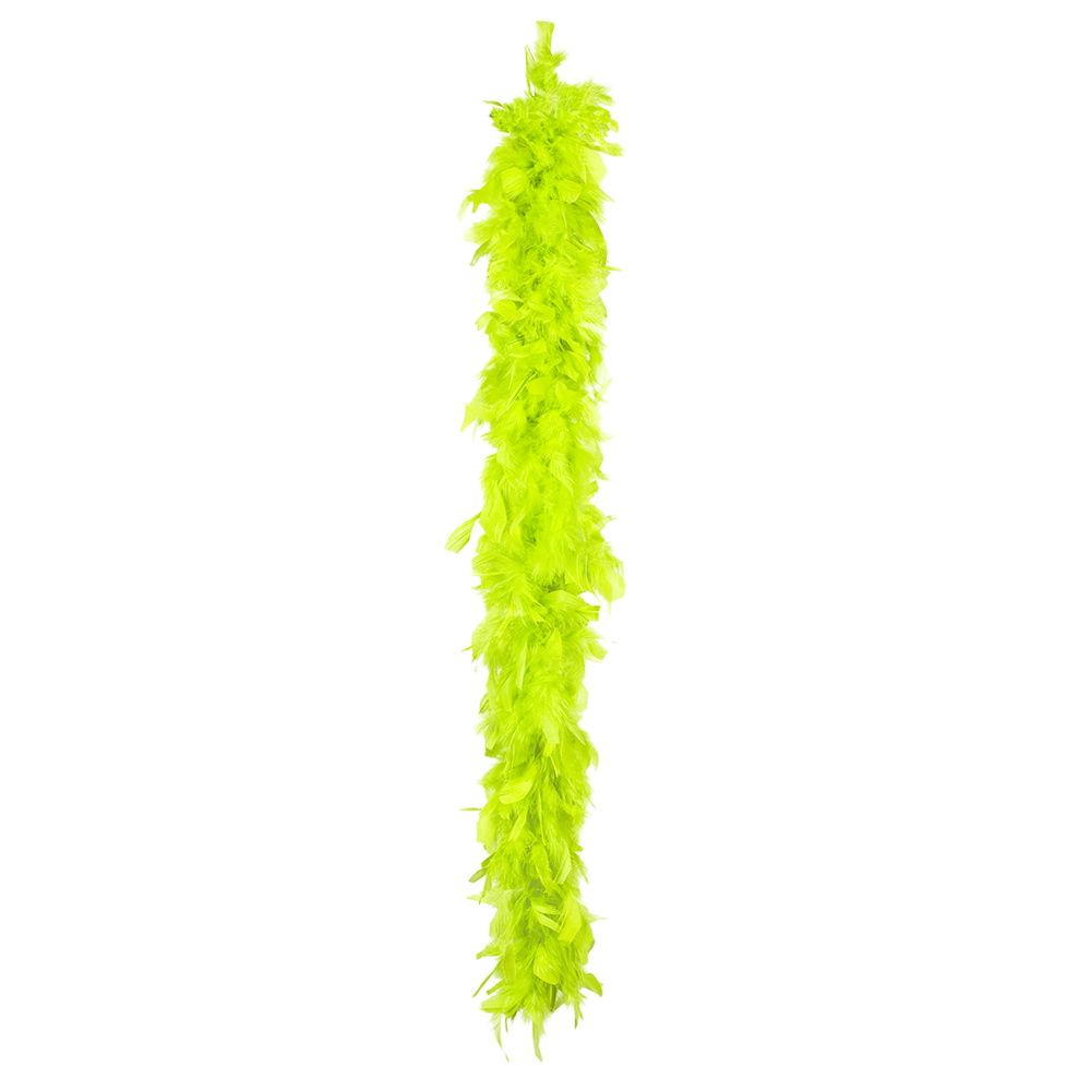 Boa 50 g lichtgroen UV (180 cm)