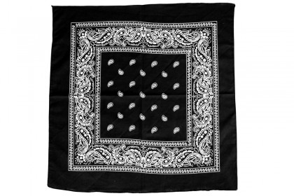 Boerenzakdoek rood