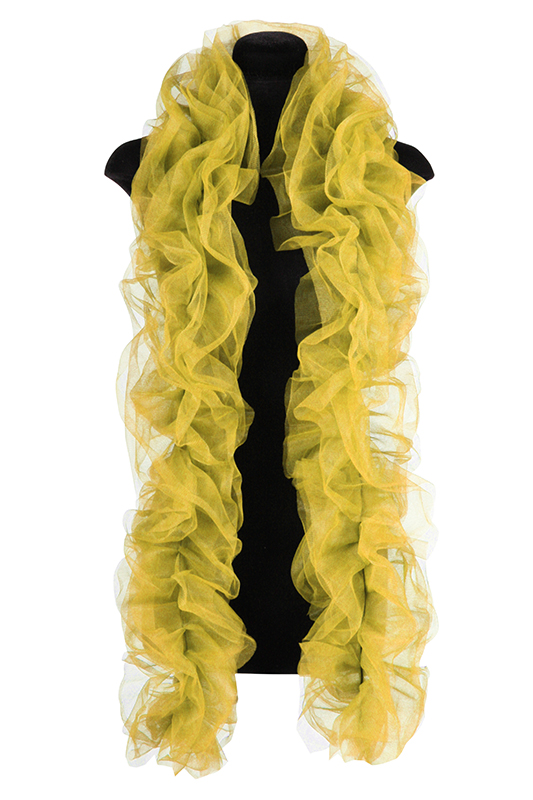 Organza Boa deluxe