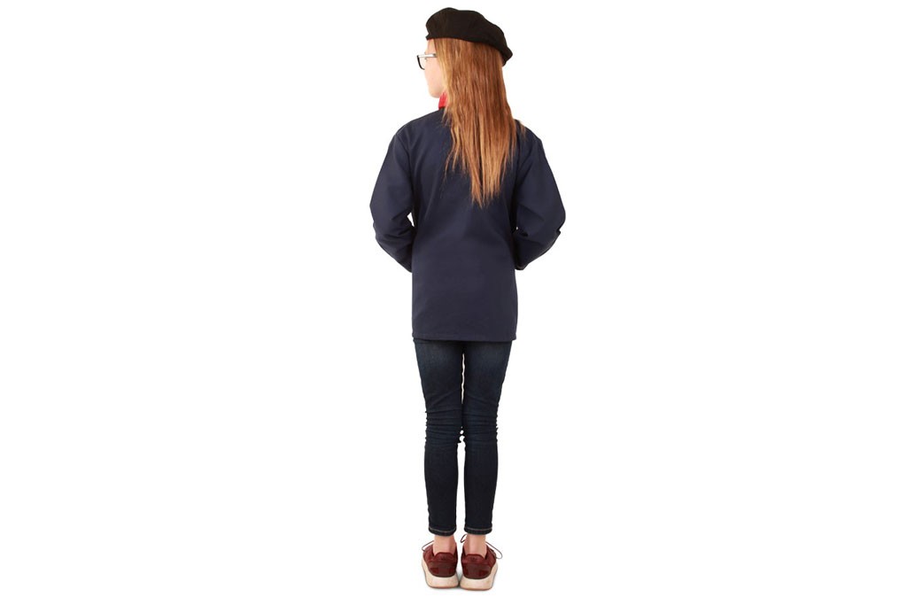 Boerenovertrek jasje unisex