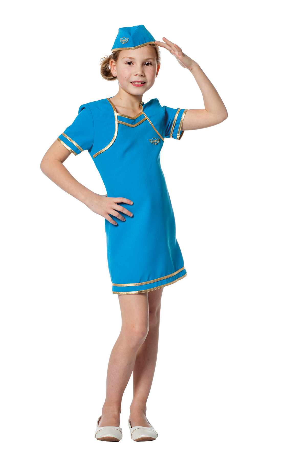 Stewardess