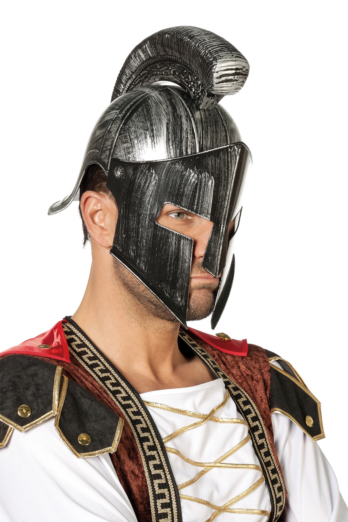 Helm romein