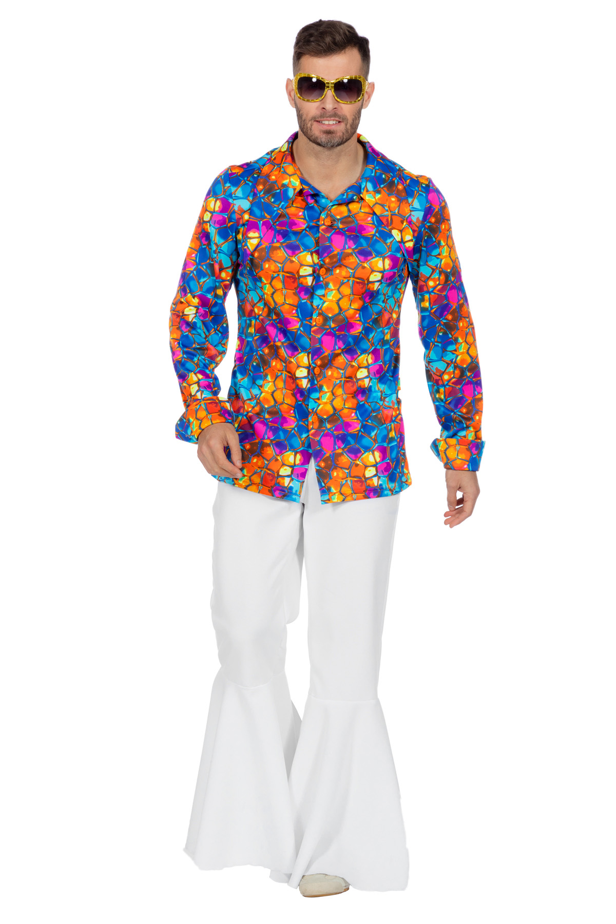 Shirt disco