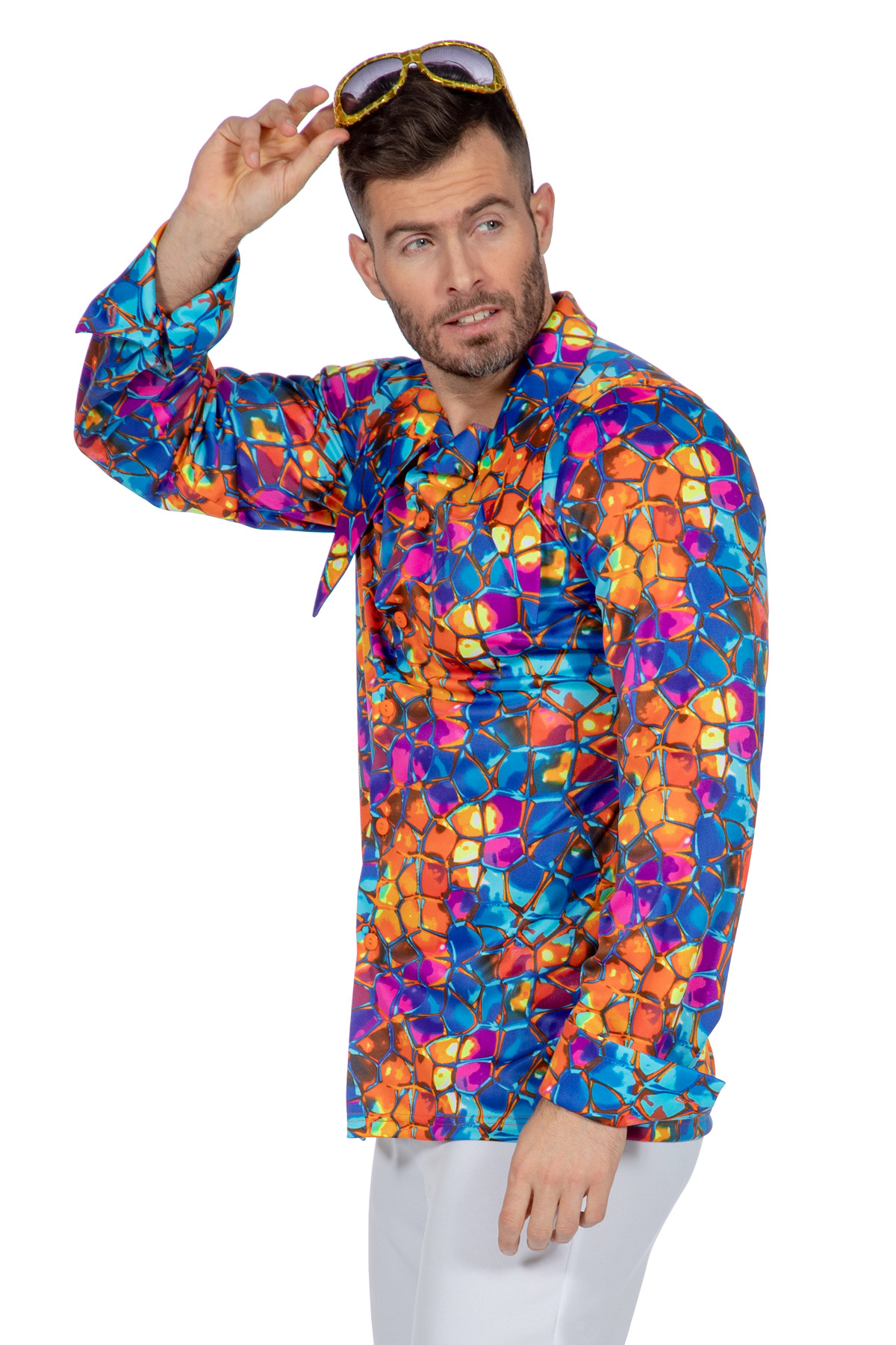 Shirt disco
