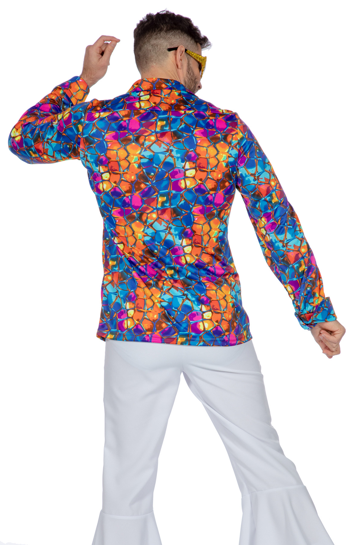 Shirt disco