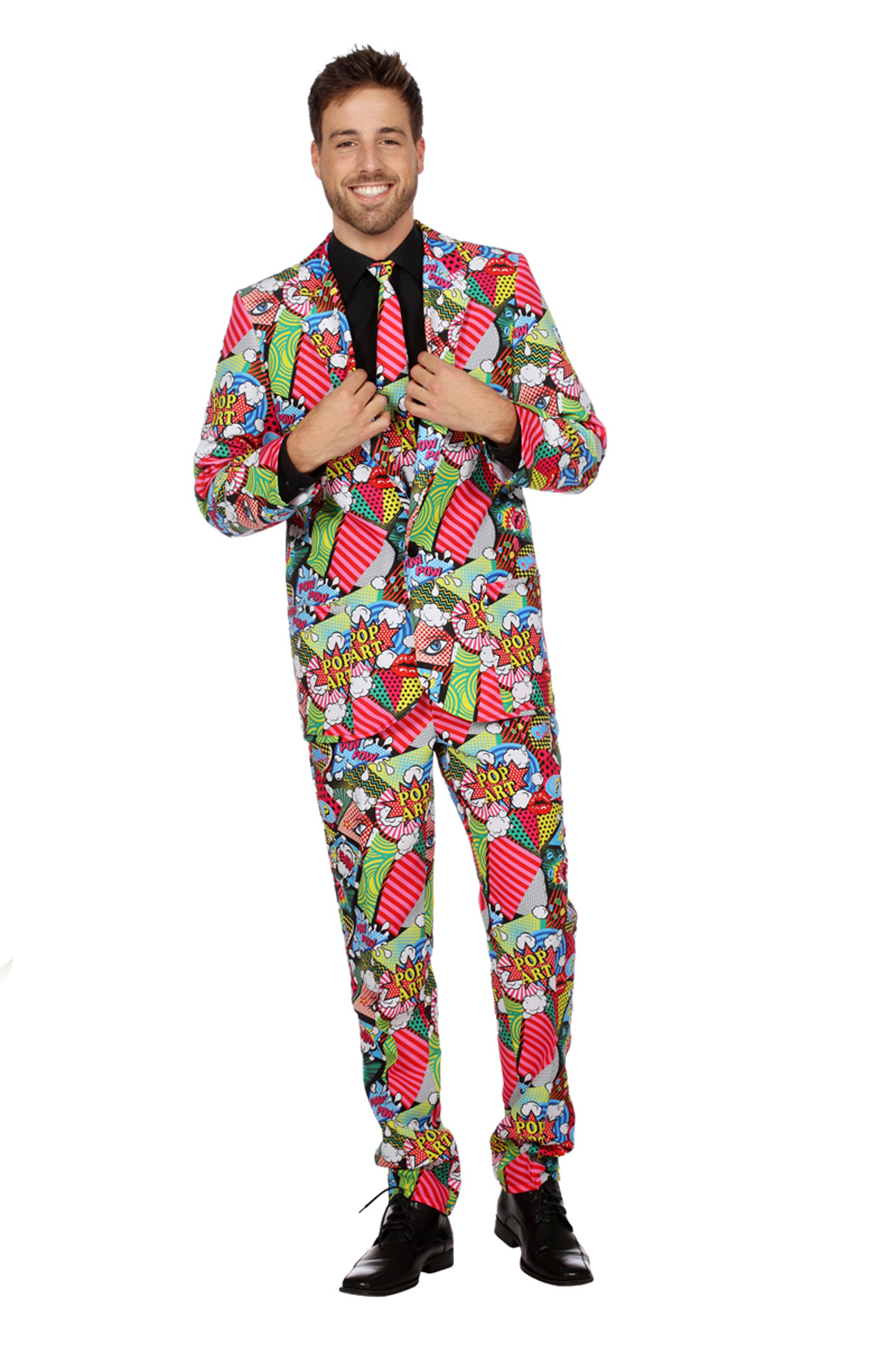 Pak Pop-Art