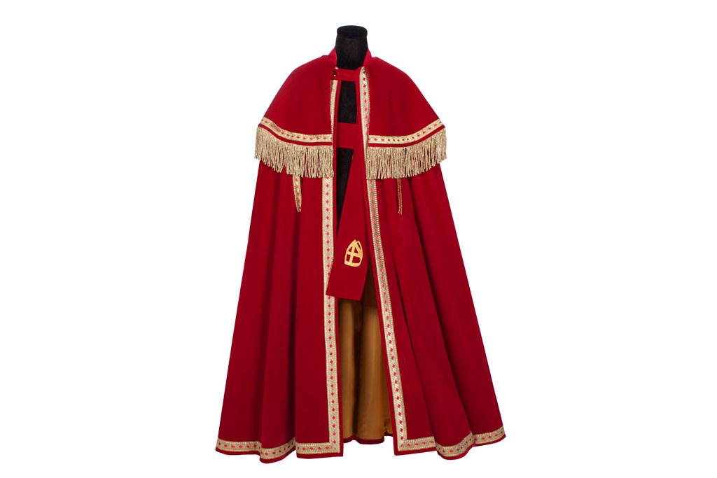 Sinterklaas Populair