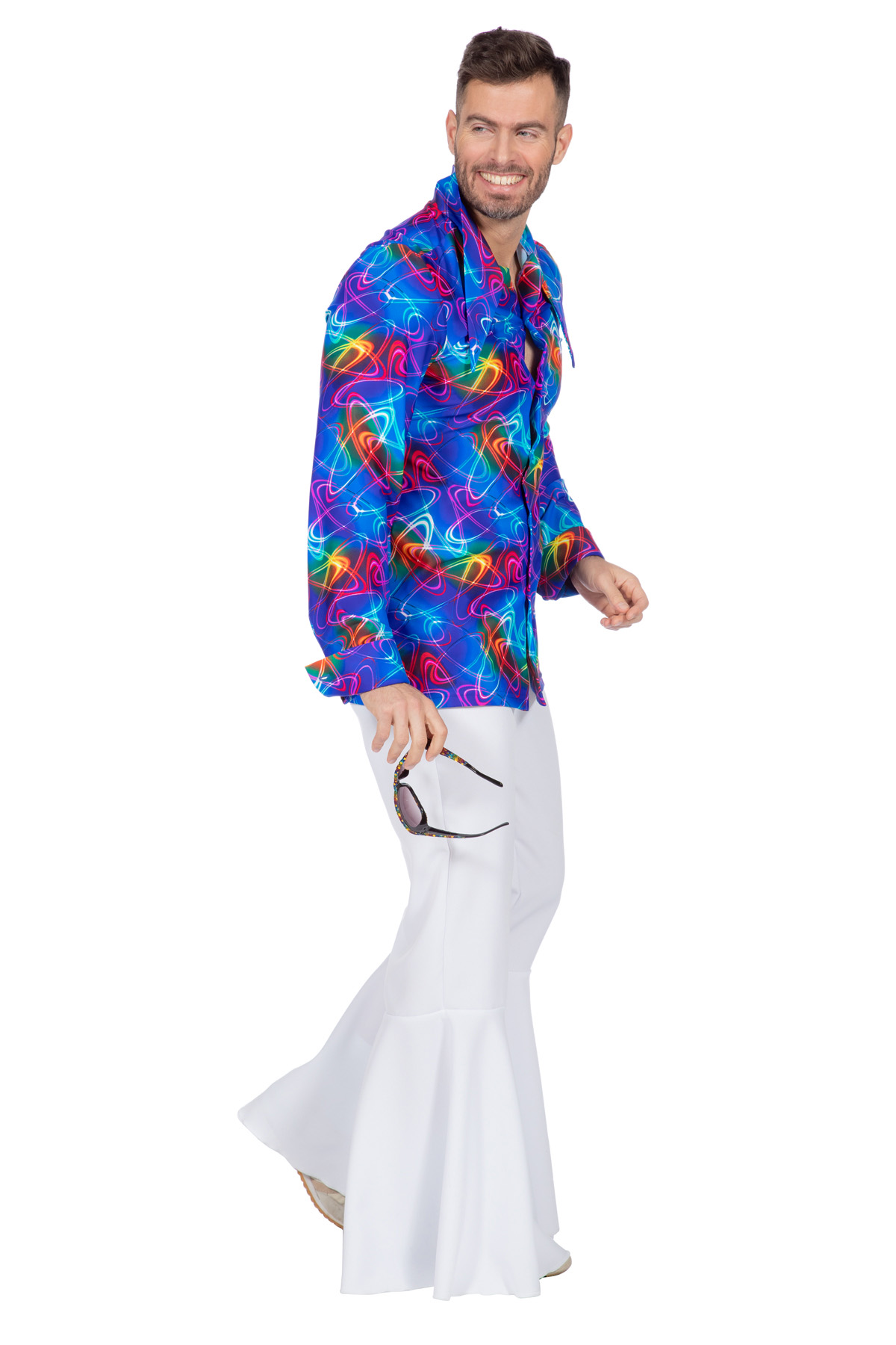 Shirt Disco Atomic