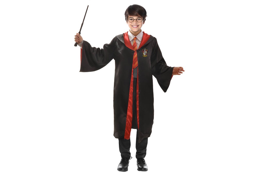 Harry Potter kostuum