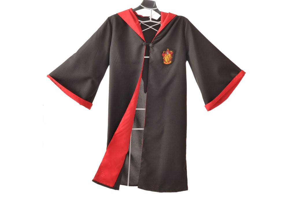 Harry Potter kostuum