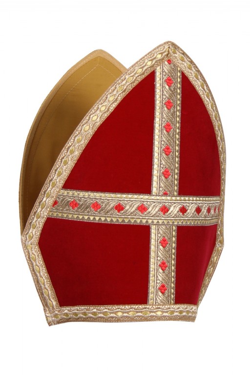 Sinterklaas Populair