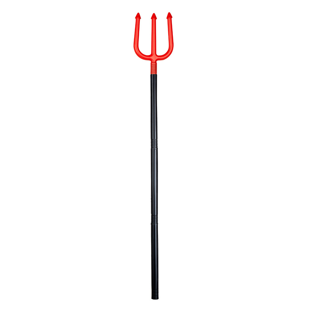 Duivelsvork 4-delig (112 cm)