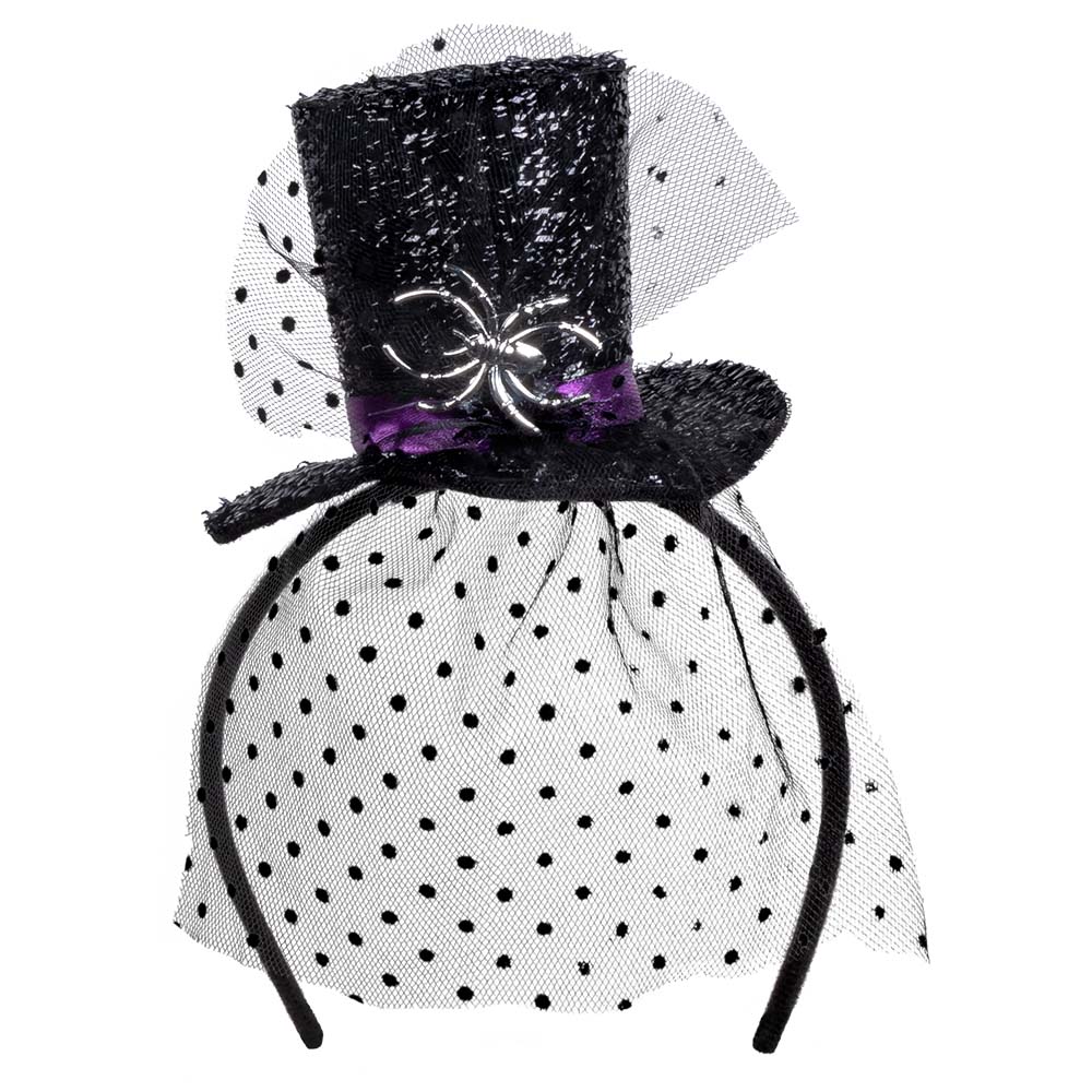 Diadeem Spider Evita
