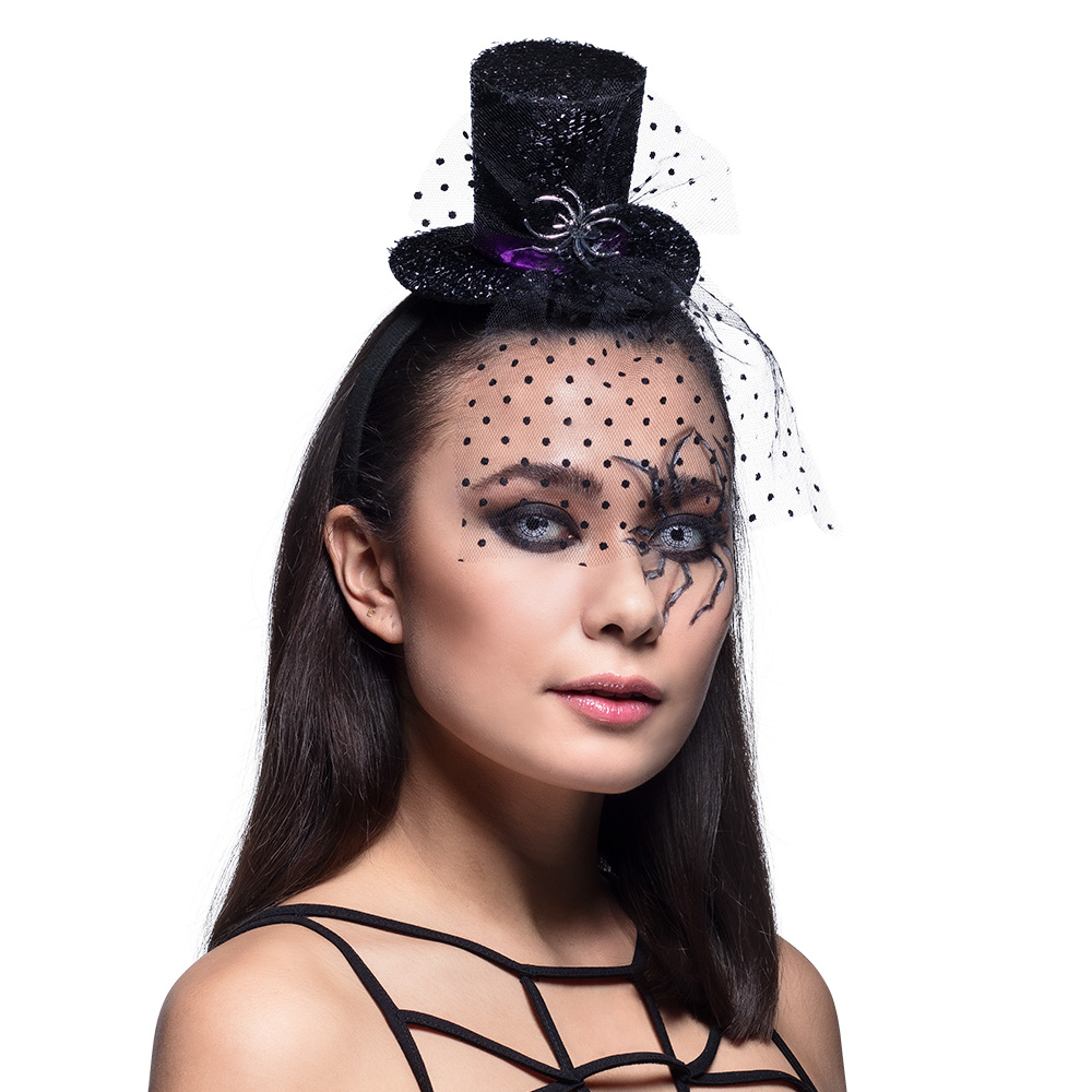 Diadeem Spider Evita