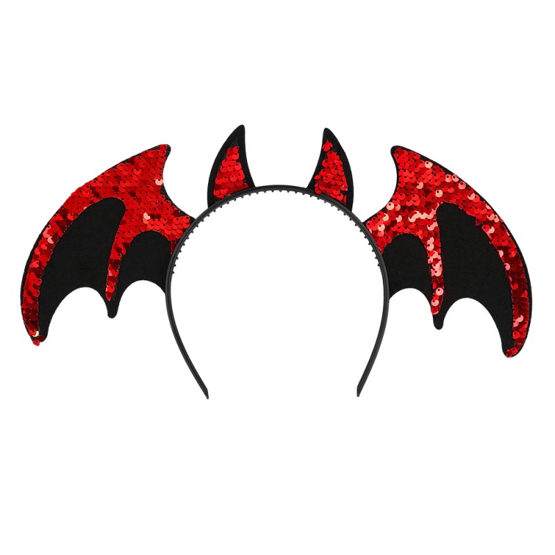 St. Tiara Devil bat
